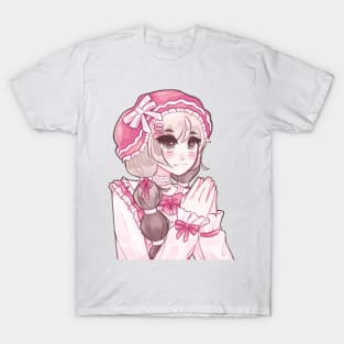 Cute anime girl <3 T-Shirt